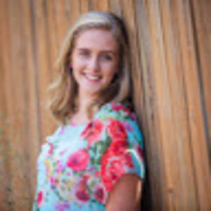 Meet your Posher, Mckenna